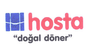 HOSTA DONER