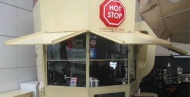 Hotstop