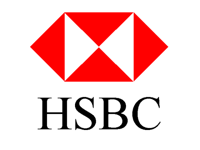 HSBC Bank ATM