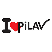 I Love Pilav