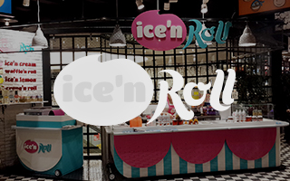 ICE`N ROLL