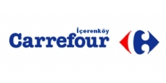 İçerenköy Carrefour AVM 