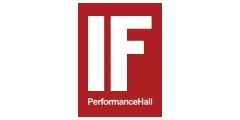 If Performance Hall 