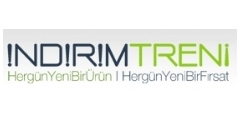 İndirim Treni 