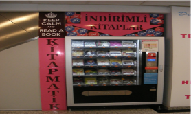 İndirimli Kitaplar