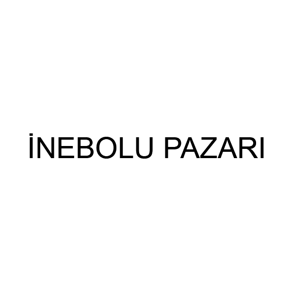 İnebolu Pazarı