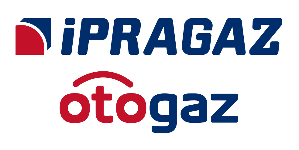 İpragaz Otogaz