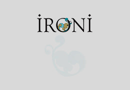 İroni