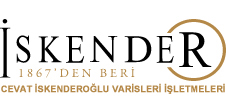 İSKENDER PARK AVM