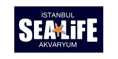 İstanbul SEA LIFE Akvaryum