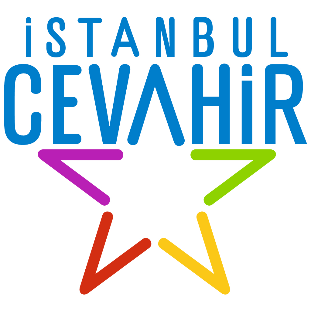 İstanbul Cevahir AVM 
