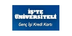 İş'te Üniversiteli Kart 