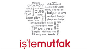 İş`te Mutfak