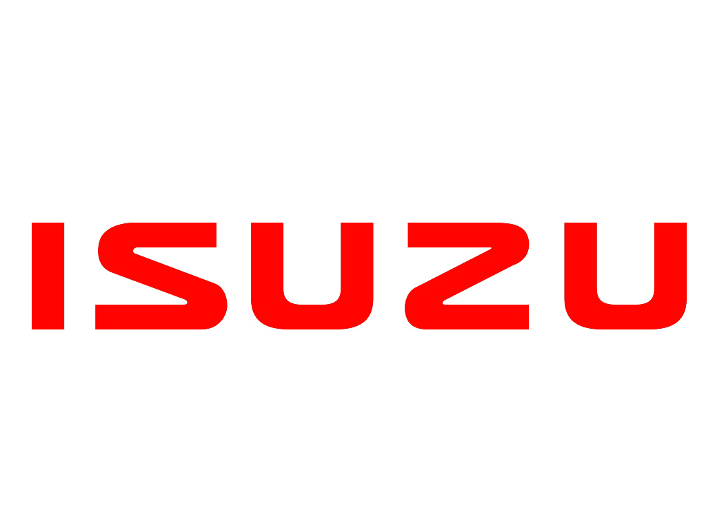 Isuzu 