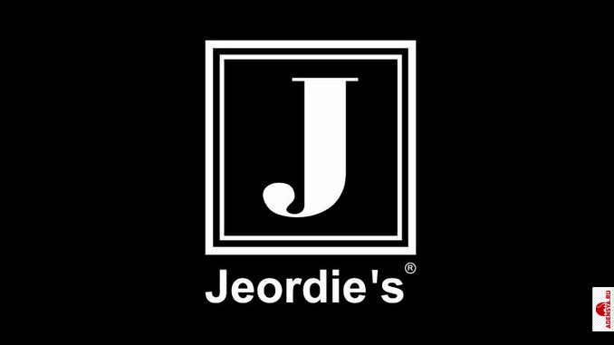 Jeordies