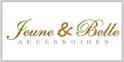 Jeune & Belle