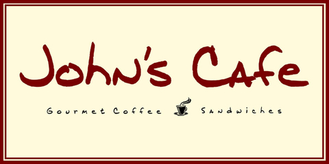 JOHNS CAFE PALERIUM AVM