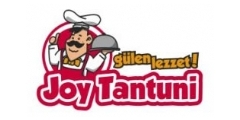 Joy Tantuni 