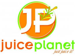 JUICE PLANET
