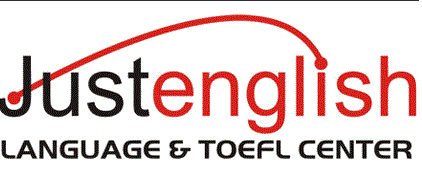 Just English 