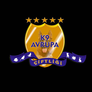 K-9 Avrupa Çiftliği Petshop