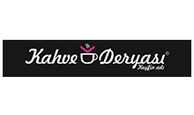 KAHVE DERYASI  POMELON AVM MİLAS