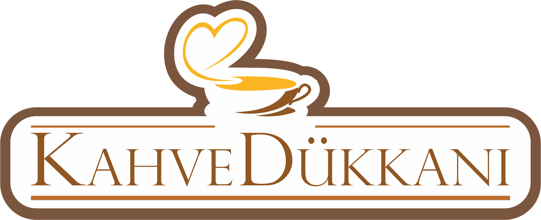 Kahve Dükkanı