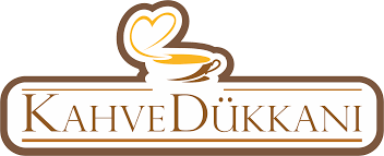 Kahve Dükkanı