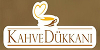 Kahve Dükkanı