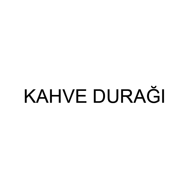 Kahve Durağı
