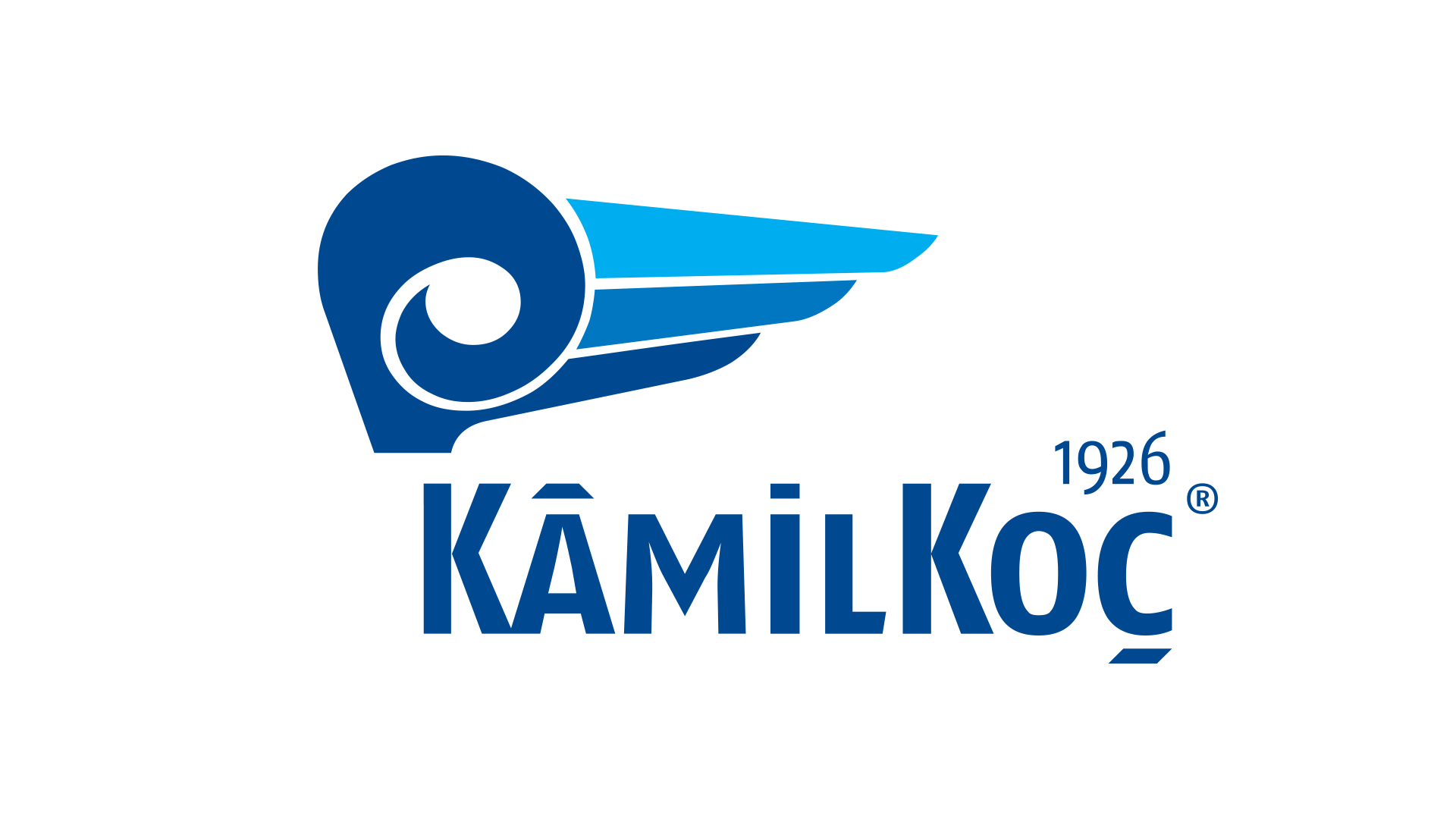 Kamil Koç 