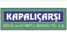 KAPALI ÇARŞI DÖVİZ