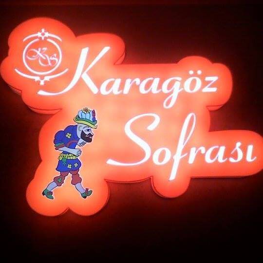 Karagöz Sofrası