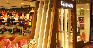 Karamela