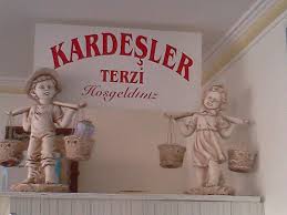 Kardeşler Terzi