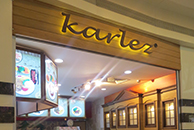 Karlez