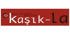 Kaşık-la