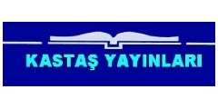 Kastaş Yayınları 