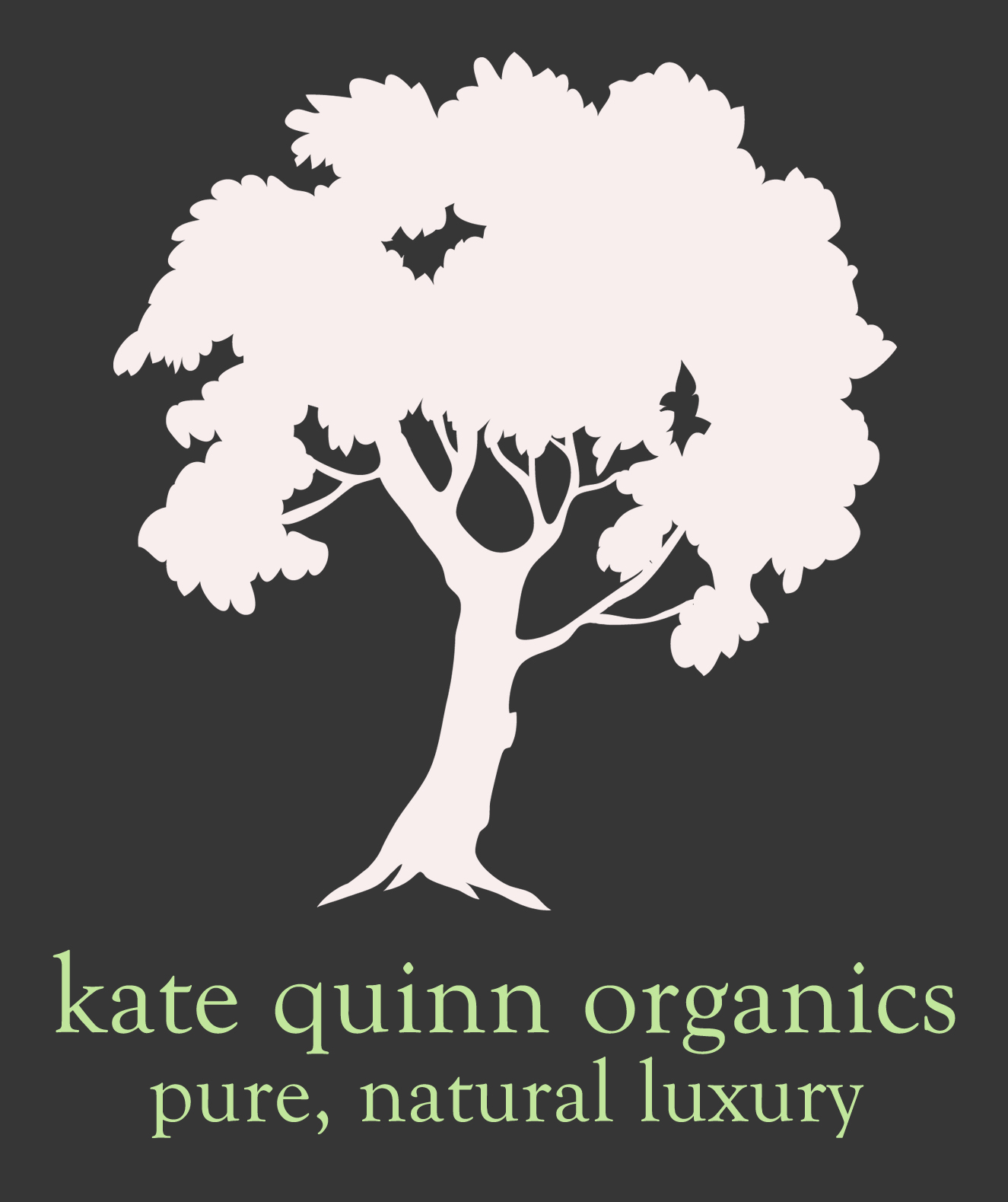 Kate Quinn Organics 