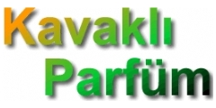 Kavaklı Parfüm 