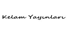 Kelam Yayıncılık 