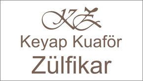 Keyap Kuaför Zülfikar