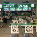 Keyfi`i Salad