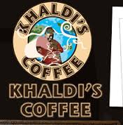 KHALDI`S COFFEE WEDDİNG WORLD