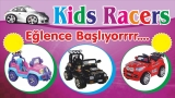 KIDS RACER PRIMEMALL AVM ANTAKYA