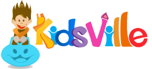 Kids Ville (Çocuk Oyun)