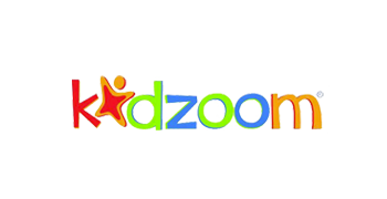 KIDZOOM – DISNEY