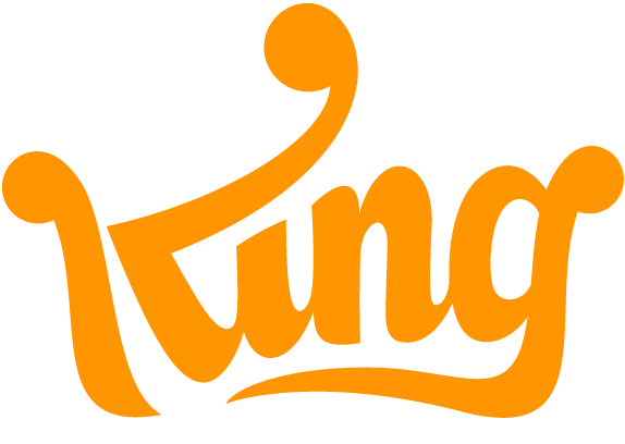 King