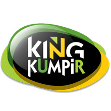 KING KUMPİR RESTORANT  İZMİR KİPA AVM