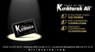 KIRIKTARAK ALİ